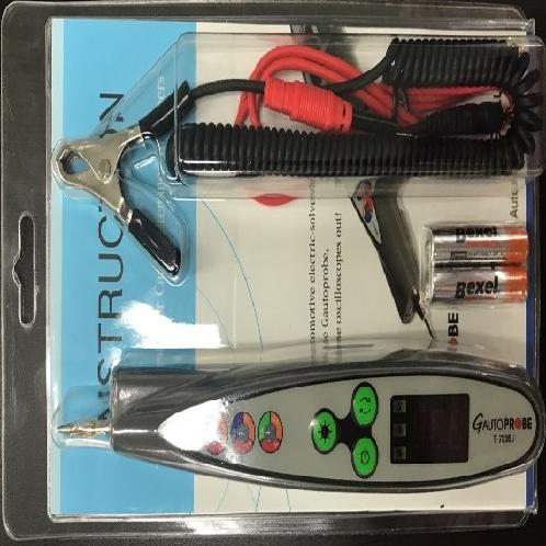 Digital Pulse Tester Multi Logic Probe T-7205J