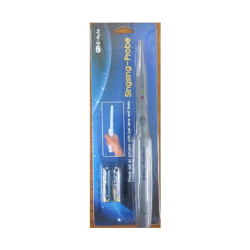 Singsing Probe Car Test Meters & Detectors