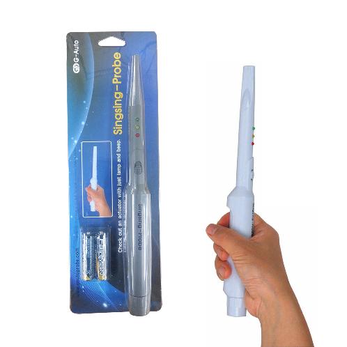 G-Auto Singsing Probe Test Meters & Detectors Parts Lamp and Beep on Tester Tool